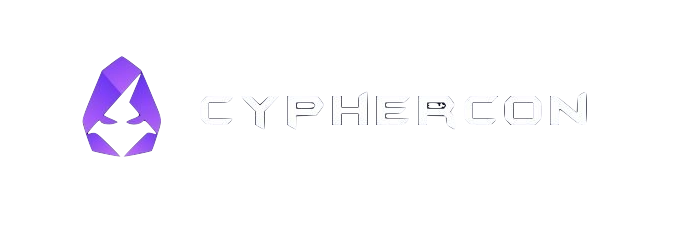Cyphercon Logo